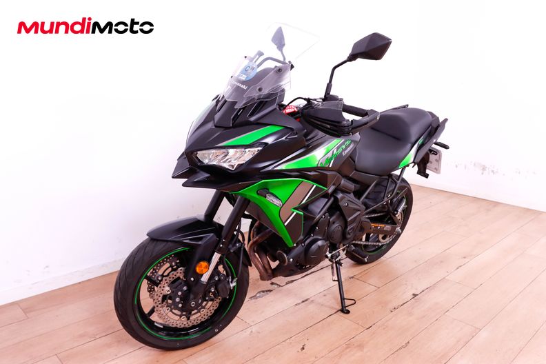 Motorbike image 7