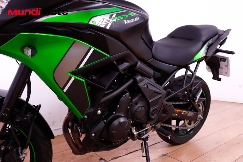 Motorbike image 8