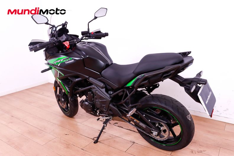 Motorbike image 6