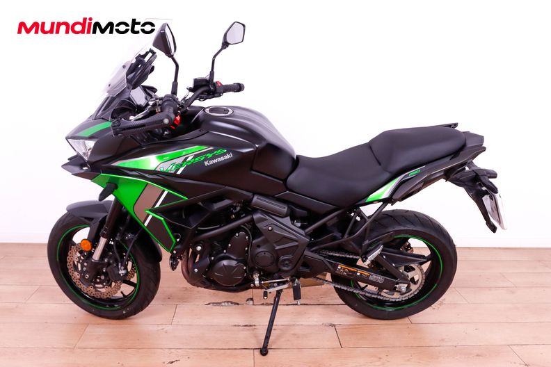 Motorbike image 5