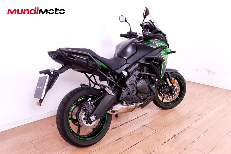 Motorbike image 2