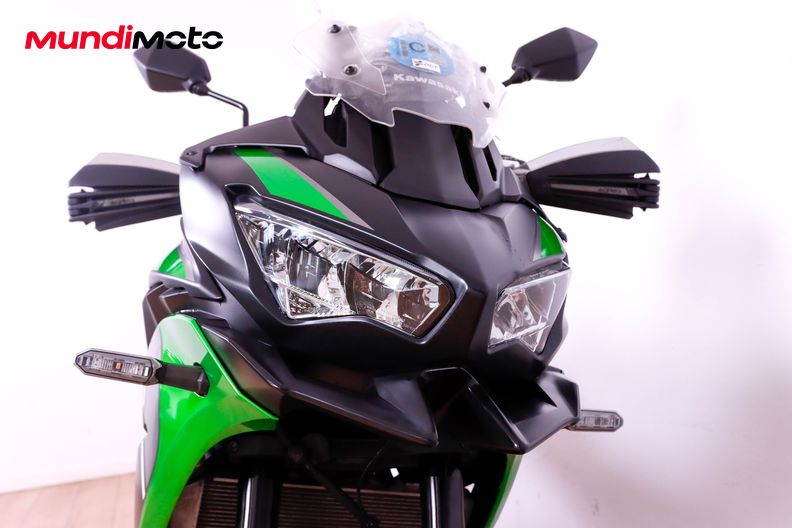Motorbike image 4