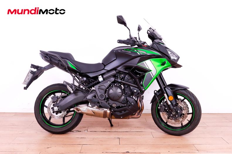 Motorbike image 0