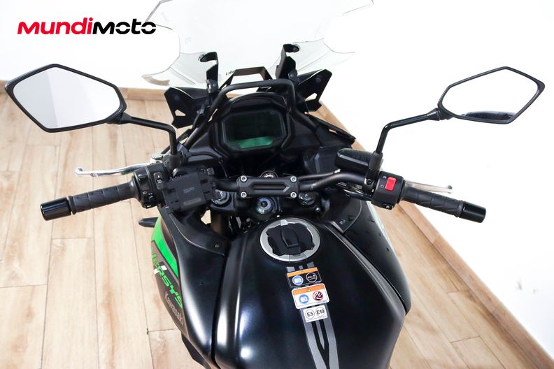 Motorbike image 10