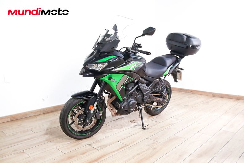 Motorbike image 7