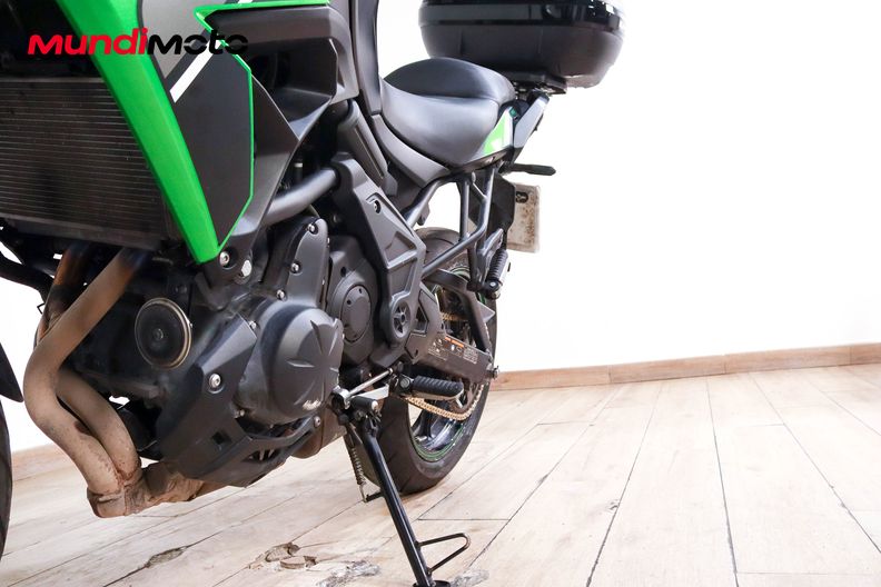 Motorbike image 8