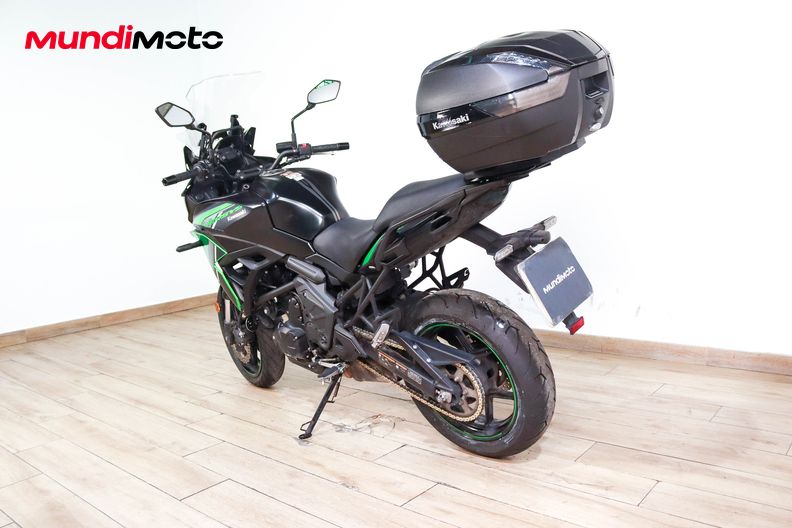 Motorbike image 6