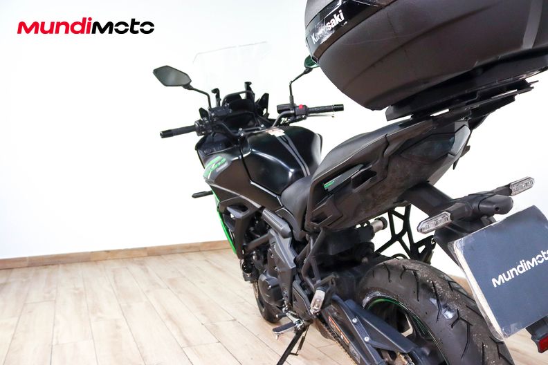 Motorbike image 9