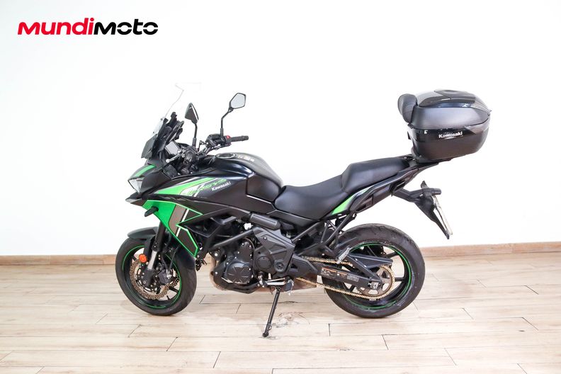 Motorbike image 5