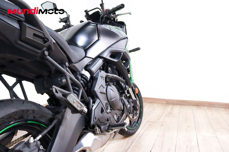 Motorbike image 3