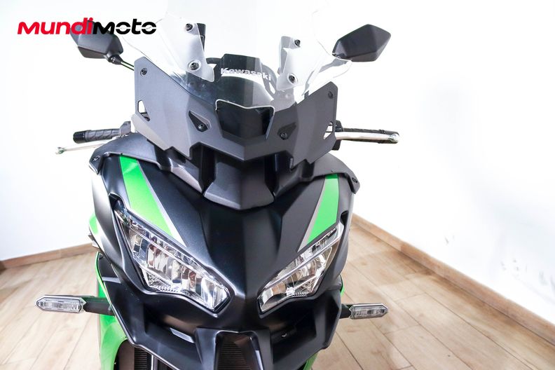 Motorbike image 4