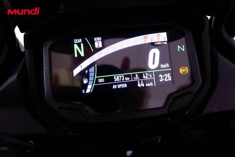 Motorbike image 11