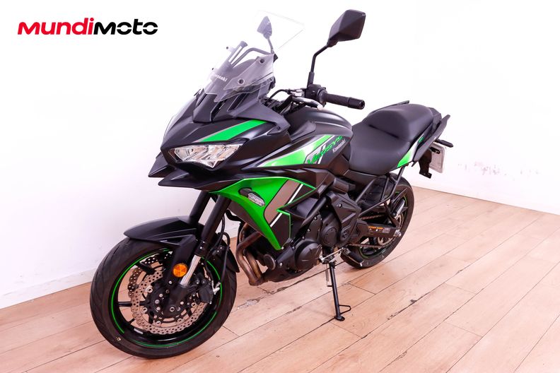 Motorbike image 7
