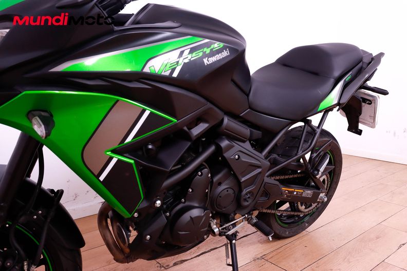 Motorbike image 8