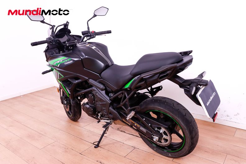 Motorbike image 6