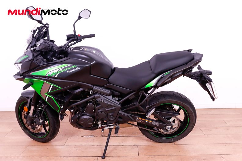 Motorbike image 5