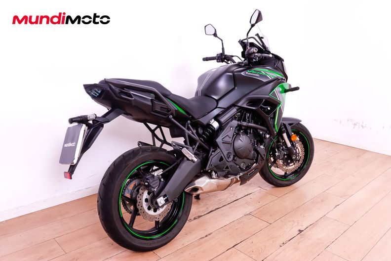 Motorbike image 2