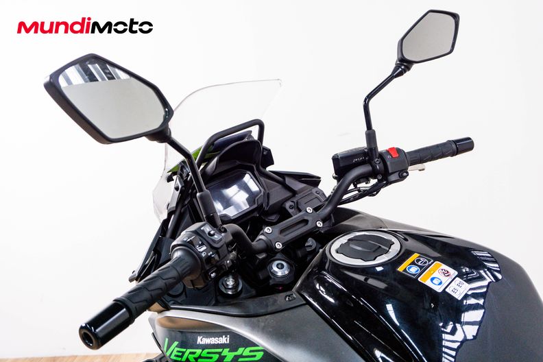 Motorbike image 10