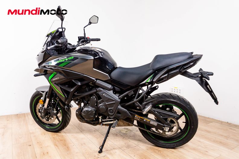 Motorbike image 7