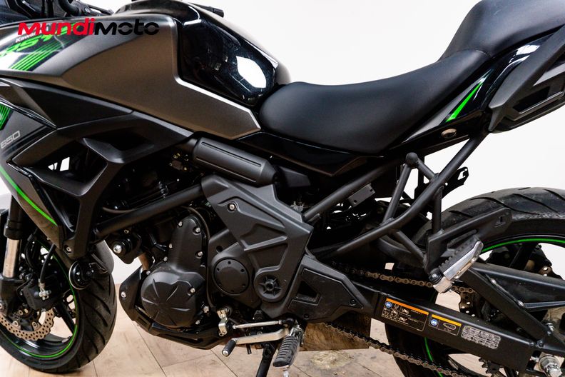 Motorbike image 8