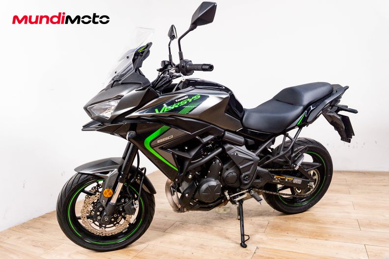 Motorbike image 6