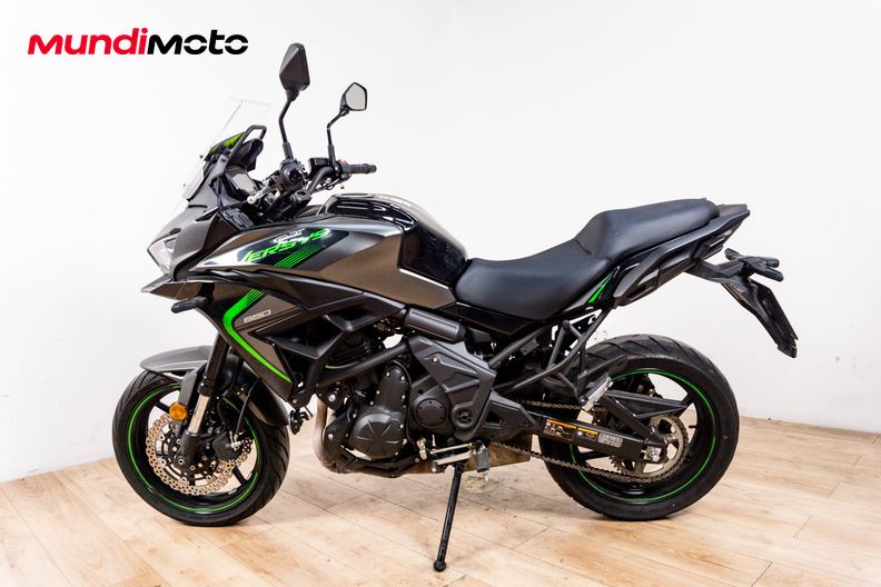 Motorbike image 5
