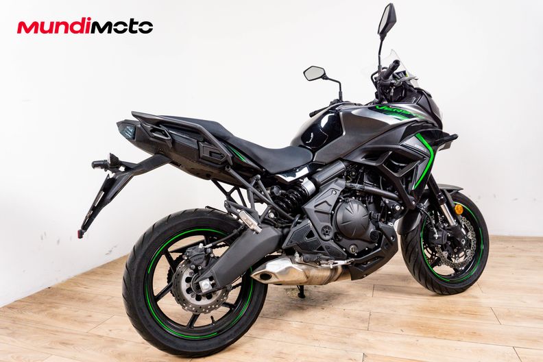 Motorbike image 2
