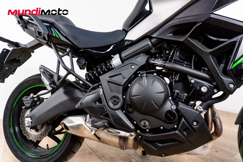 Motorbike image 4