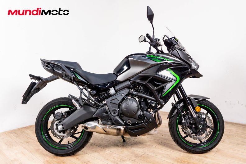 Motorbike image 0