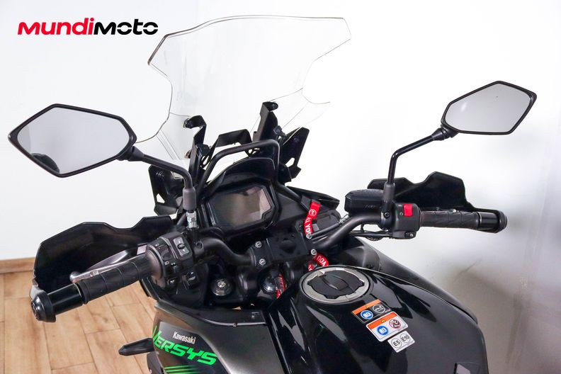 Motorbike image 10