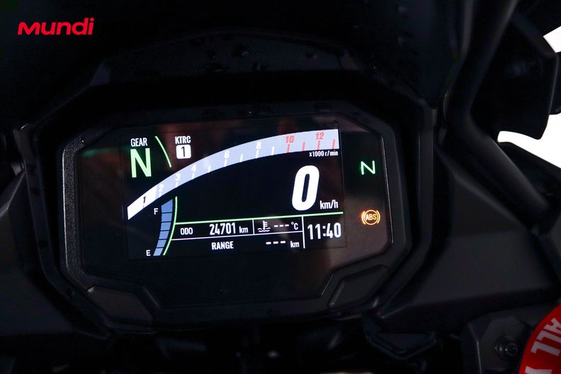 Motorbike image 11