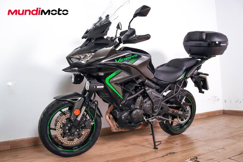 Motorbike image 7