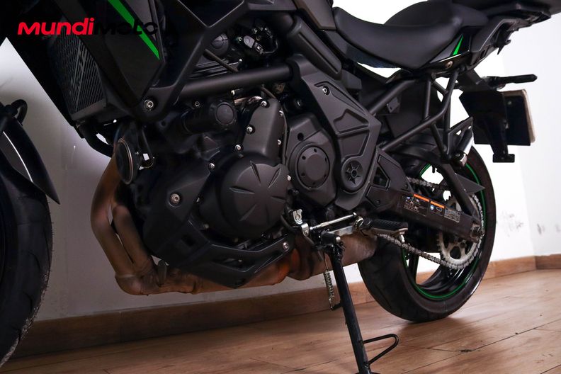 Motorbike image 8