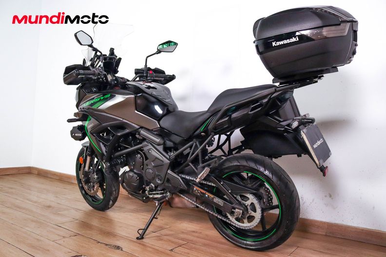 Motorbike image 6