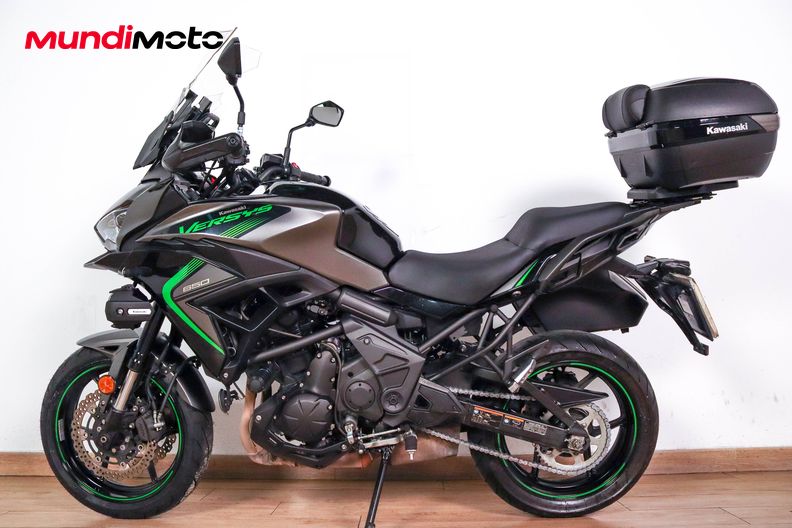 Motorbike image 5