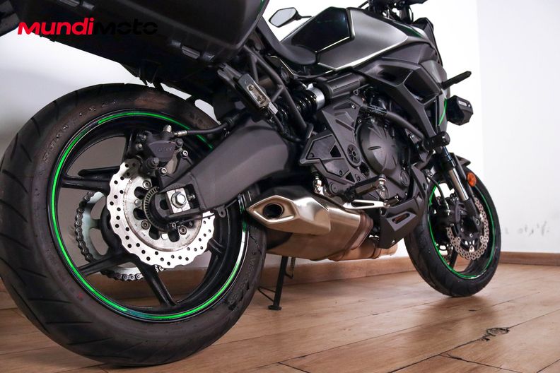 Motorbike image 3