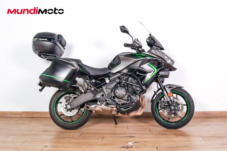 Motorbike image 0