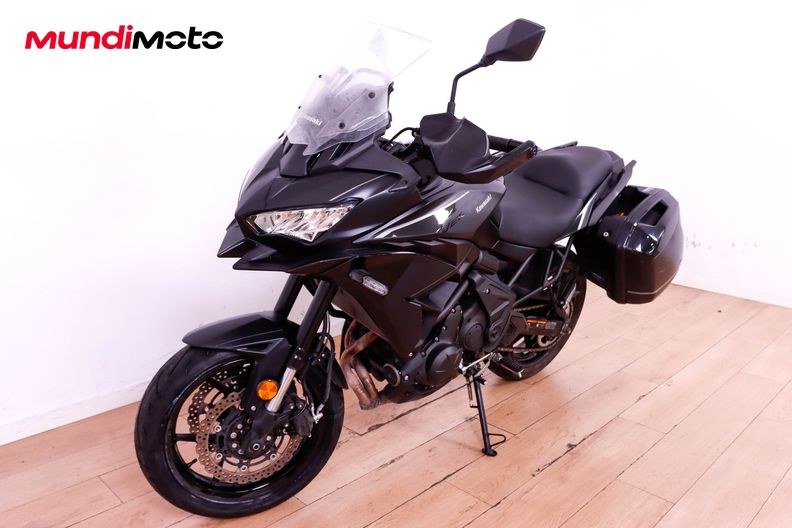 Motorbike image 7