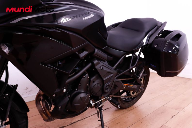 Motorbike image 8