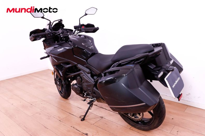 Motorbike image 6