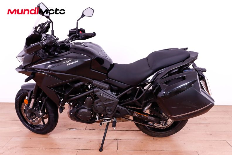 Motorbike image 5