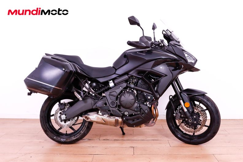 Motorbike image 0