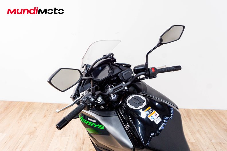 Motorbike image 10