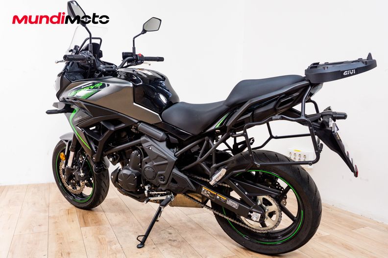 Motorbike image 7