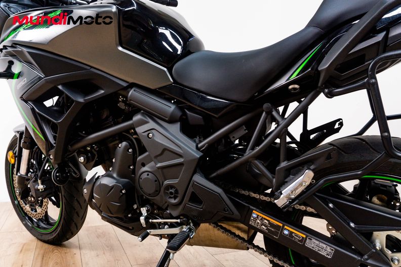 Motorbike image 8