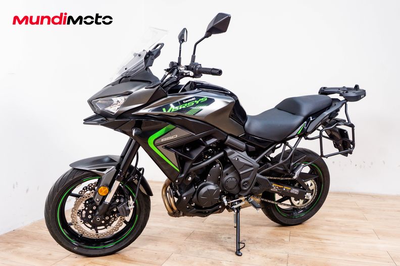 Motorbike image 6