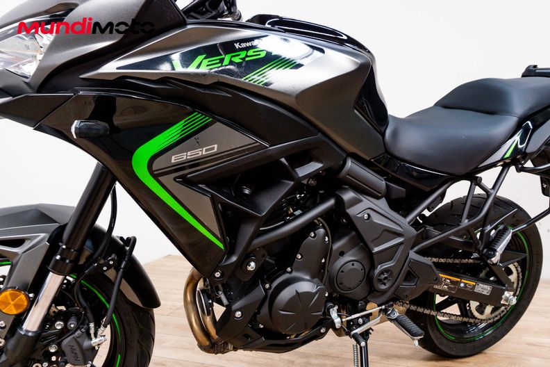 Motorbike image 9