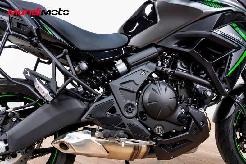 Motorbike image 3