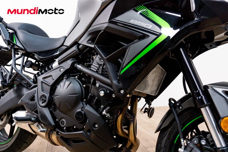 Motorbike image 4