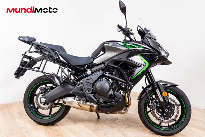 Motorbike image 0